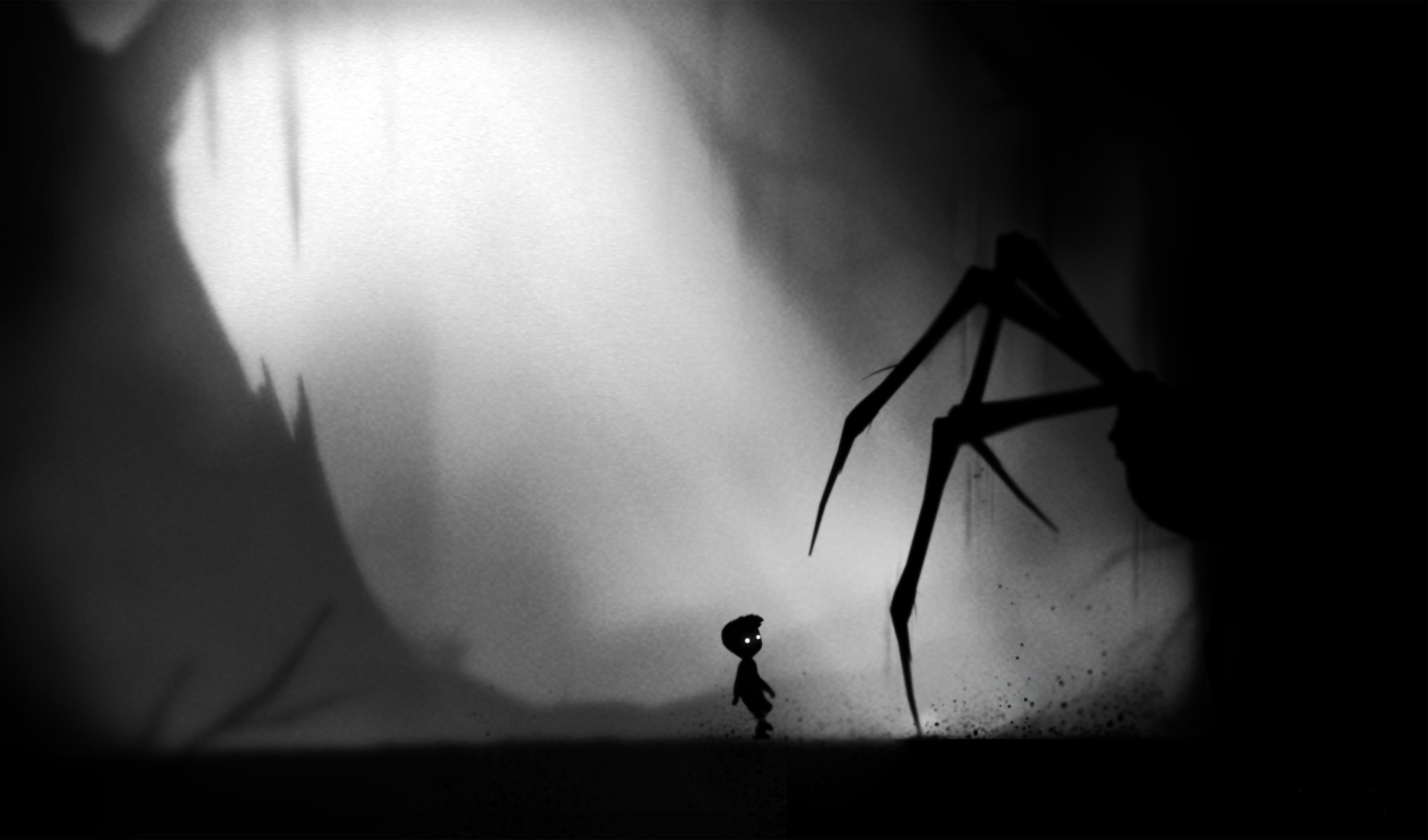 Limbo - Screenshot 2