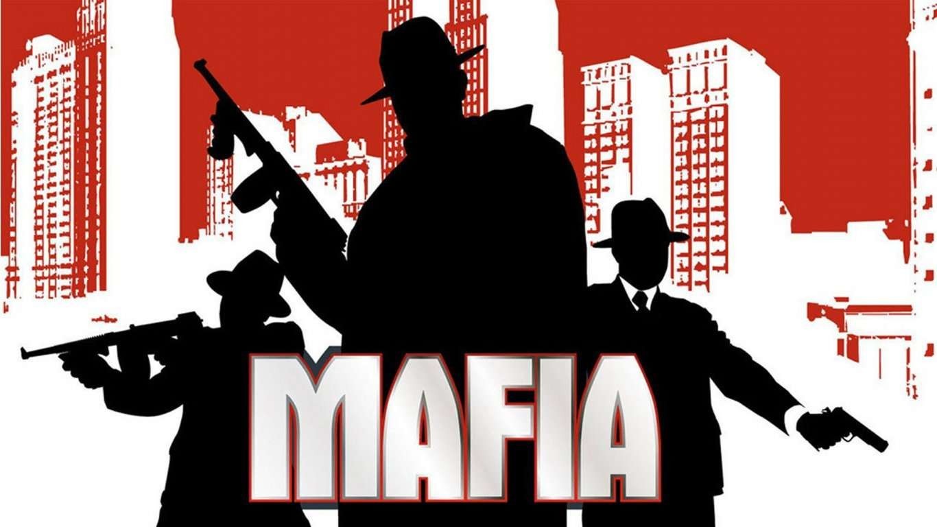 Mafia: The City of Lost Heaven