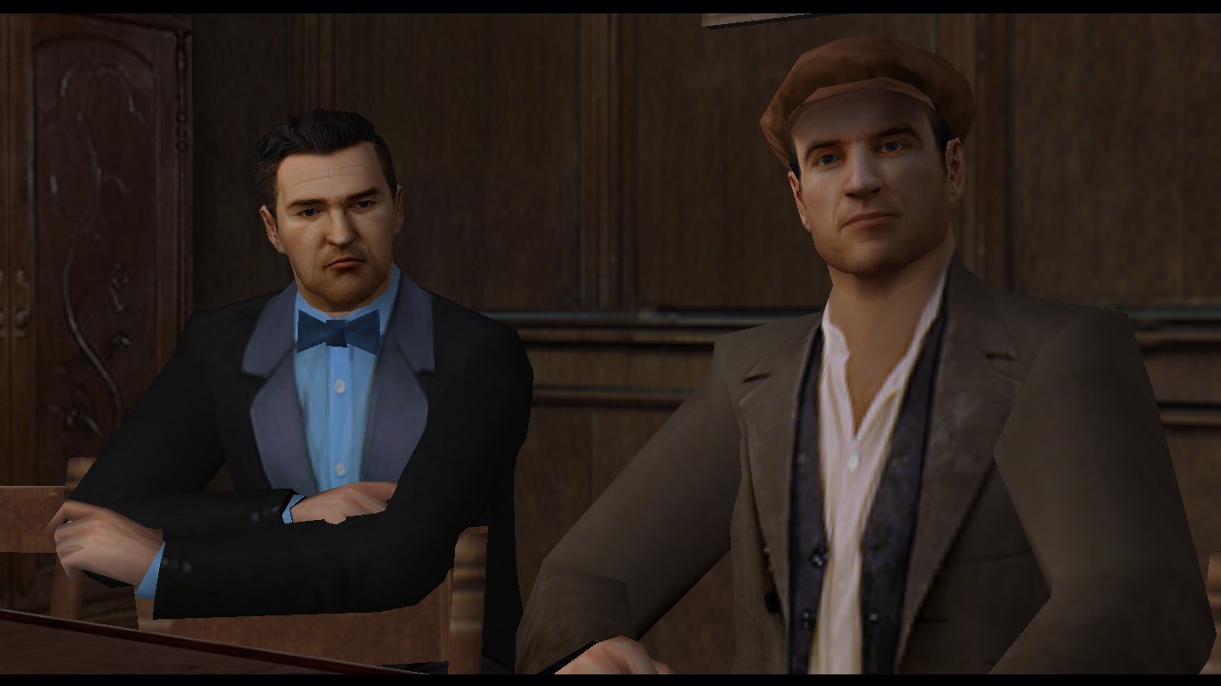 Mafia: The City of Lost Heaven - Screenshot 4