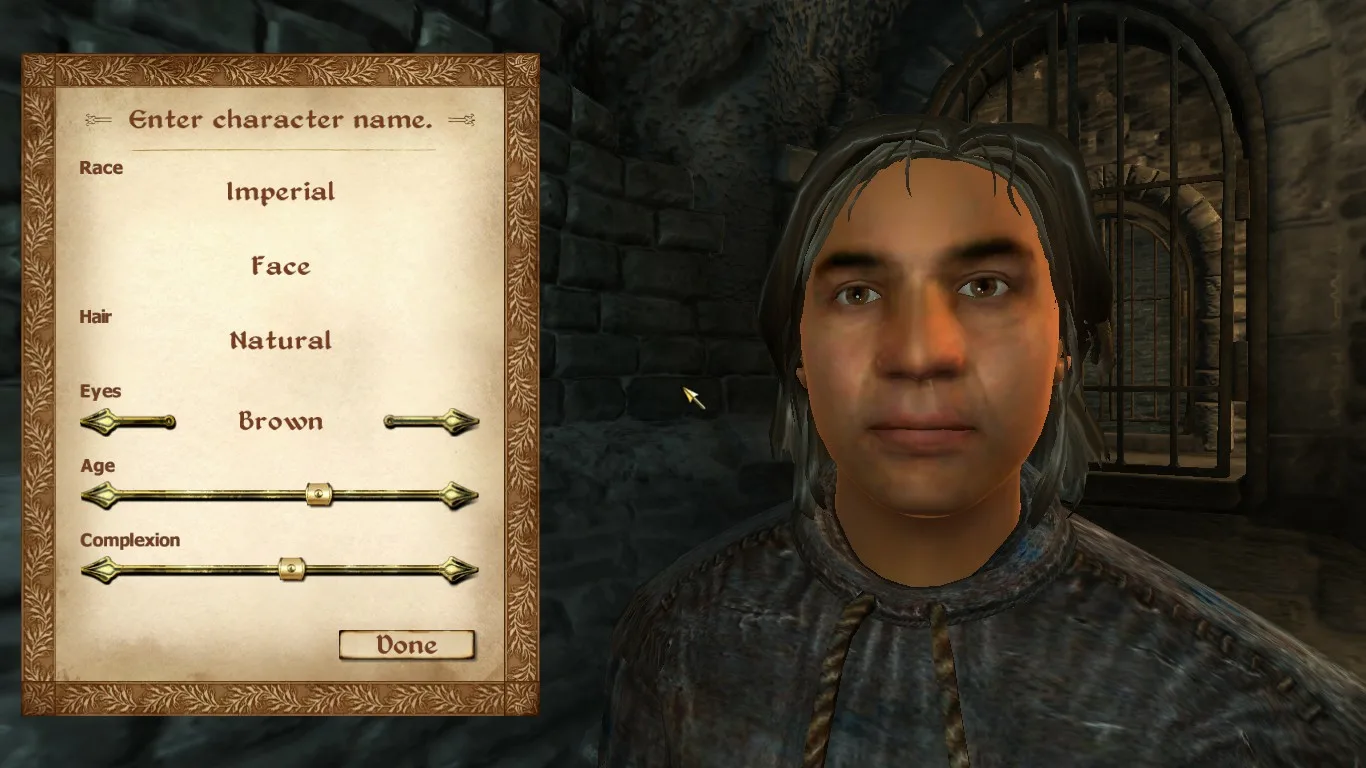 The Elder Scrolls IV: Oblivion - Screenshot 2